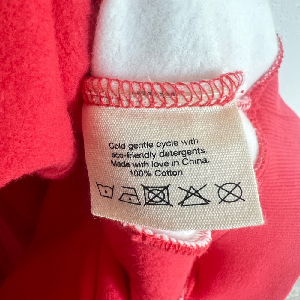 Araminta James Splice sweatshirt - Picture 5 of 8